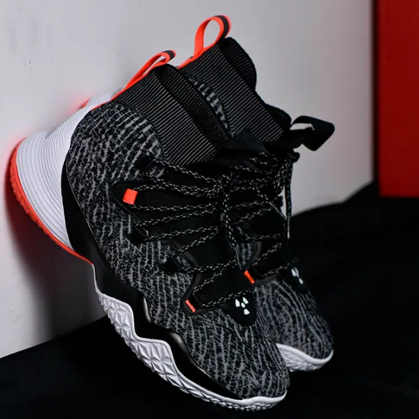Adidași pentru bărbați Peak Melange 41/ Black photo 5
