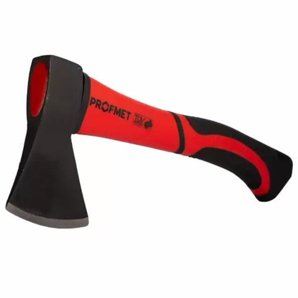 Topor universal Profmet 303821 Oțel/ Fibră de sticlă photo 1