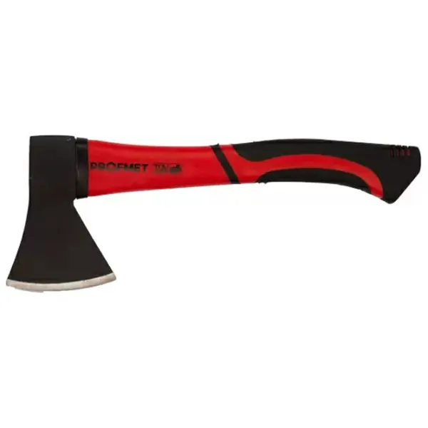 Topor universal Profmet 303821 Oțel/ Fibră de sticlă photo 2