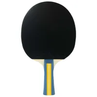 Paletă Joola Team Master Pentru tenis de masă/ Drept/ Cauciuc photo 2