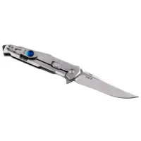 Нож Ruike P108-SF карманный/ Sandvik 14c28n photo 2