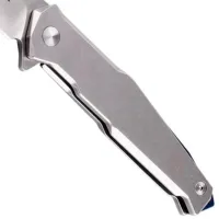 Нож Ruike P108-SF карманный/ Sandvik 14c28n photo 4