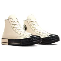 Кеды для женщин Converse Chuck 70 Демисезон/ Бежевый
