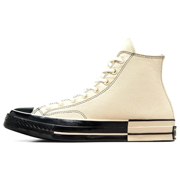 Ghete pentru femei Converse Chuck 70 Demisezon/ Beige photo 3 Ghete pentru femei Converse Chuck 70 Demisezon/ Beige photo 3