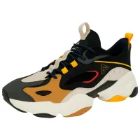 Adidași pentru bărbați Peak E14297E 41/ Black