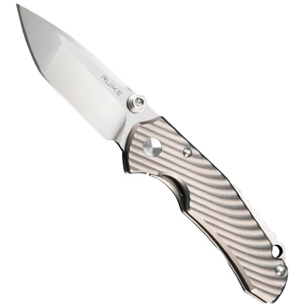 Cuțit Ruike M671-TZ de buzunar/ 154CM photo 1 Cuțit Ruike M671-TZ de buzunar/ 154CM photo 1
