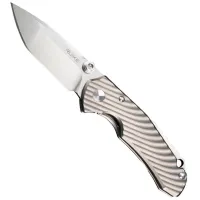 Cuțit Ruike M671-TZ de buzunar/ 154CM