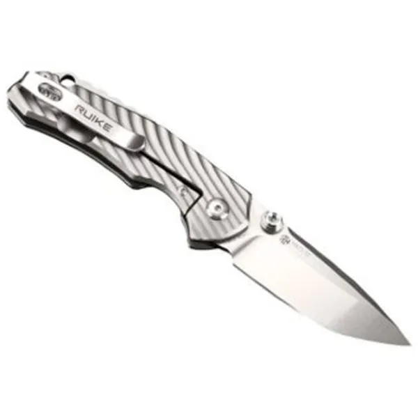 Cuțit Ruike M671-TZ de buzunar/ 154CM photo 2 Cuțit Ruike M671-TZ de buzunar/ 154CM photo 2