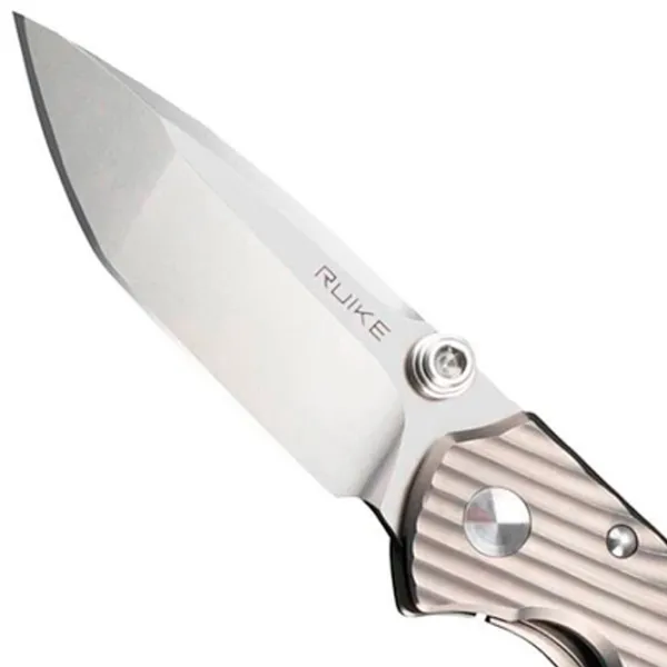 Cuțit Ruike M671-TZ de buzunar/ 154CM photo 6 Cuțit Ruike M671-TZ de buzunar/ 154CM photo 6