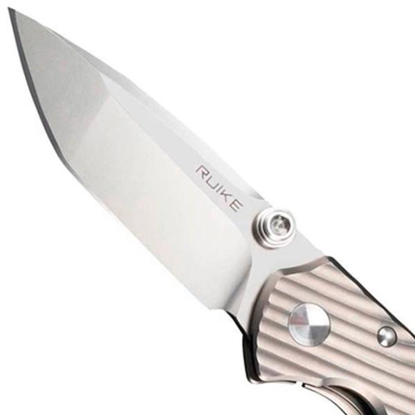 Cuțit Ruike M671-TZ de buzunar/ 154CM photo 6 Cuțit Ruike M671-TZ de buzunar/ 154CM photo 6