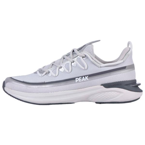Adidași pentru bărbați Peak E14097H 44/ Gray photo 2