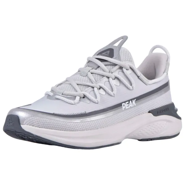 Adidași pentru bărbați Peak E14097H 44/ Gray photo 5