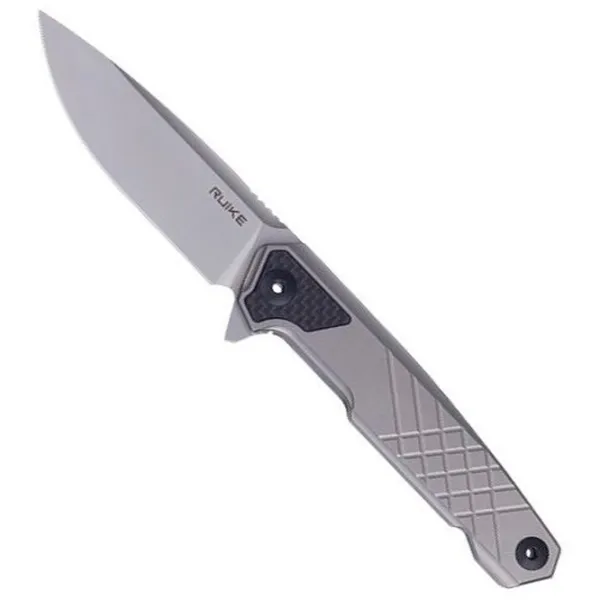 Cuțit Ruike M875-TZ de buzunar/ N690Co photo 1