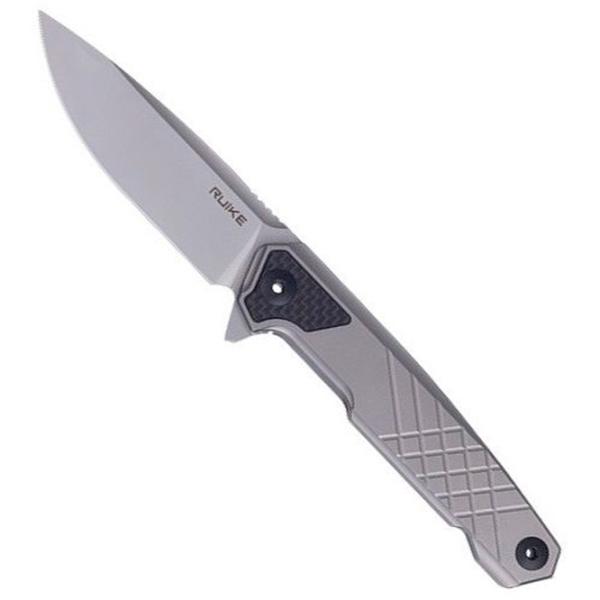 Cuțit Ruike M875-TZ de buzunar/ N690Co photo 1