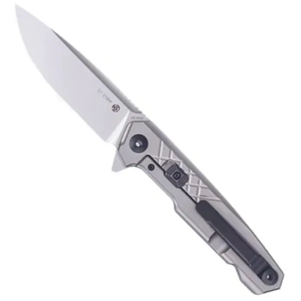 Cuțit Ruike M875-TZ de buzunar/ N690Co photo 2