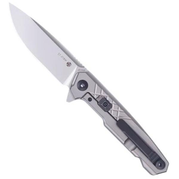 Cuțit Ruike M875-TZ de buzunar/ N690Co photo 2