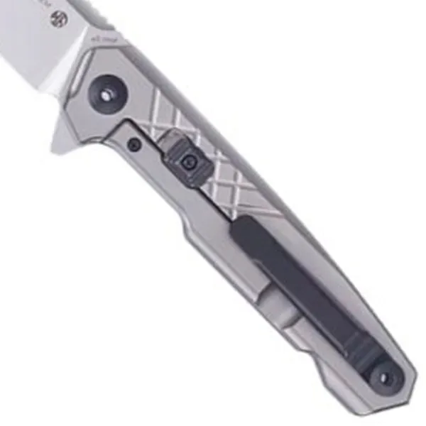 Cuțit Ruike M875-TZ de buzunar/ N690Co photo 3