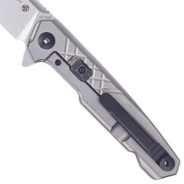 Cuțit Ruike M875-TZ de buzunar/ N690Co photo 3