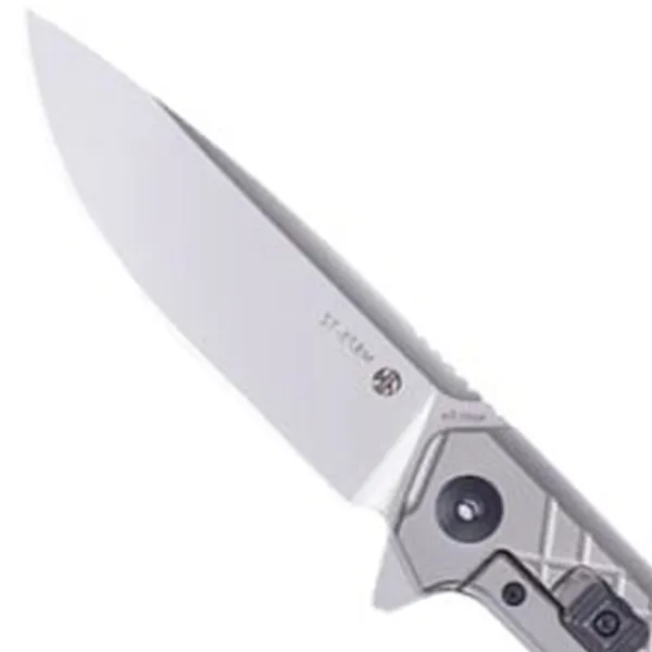 Cuțit Ruike M875-TZ de buzunar/ N690Co photo 4