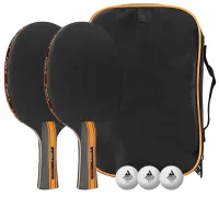 Ракеткa Joola Classic Для настольного тенниса/ Вогнутый/ Резина