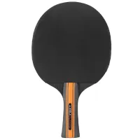 Paletă Joola Classic Pentru tenis de masă/ Concav/ Cauciuc photo 2