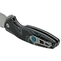 Нож Ruike P105-K карманный/ Sandvik 14c28n photo 3