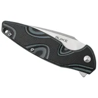 Нож Ruike P105-K карманный/ Sandvik 14c28n photo 5