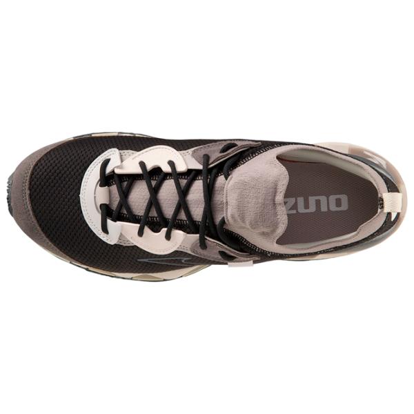 Adidași pentru bărbați Mizuno Wave Prophecy Beta 41/ Black photo 4