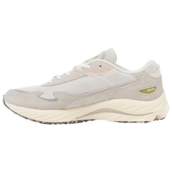 Кроссовки для мужчин Mizuno Wave Rider Beta 42/ White photo 2 Кроссовки для мужчин Mizuno Wave Rider Beta 42/ White photo 2