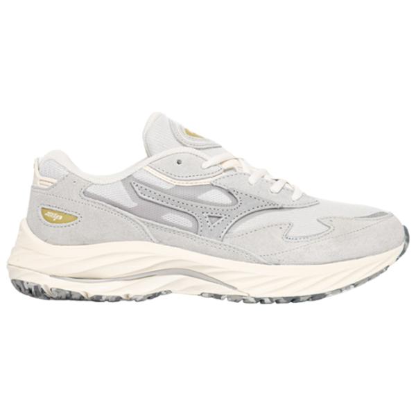 Кроссовки для мужчин Mizuno Wave Rider Beta 42/ White photo 3 Кроссовки для мужчин Mizuno Wave Rider Beta 42/ White photo 3