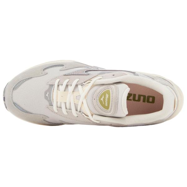 Кроссовки для мужчин Mizuno Wave Rider Beta 42/ White photo 4 Кроссовки для мужчин Mizuno Wave Rider Beta 42/ White photo 4