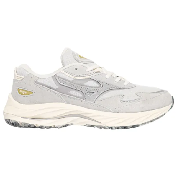 Adidași pentru bărbați Mizuno Wave Rider Beta 45/ White photo 3