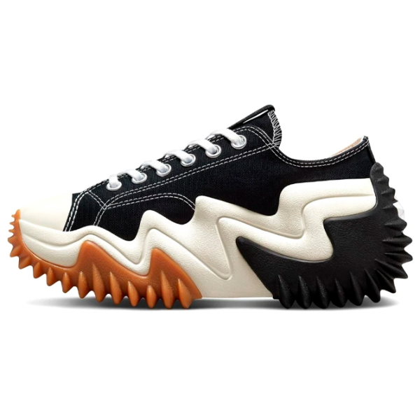 Ghete pentru femei Converse Run Star Motion Demisezon/ Black photo 3 Ghete pentru femei Converse Run Star Motion Demisezon/ Black photo 3