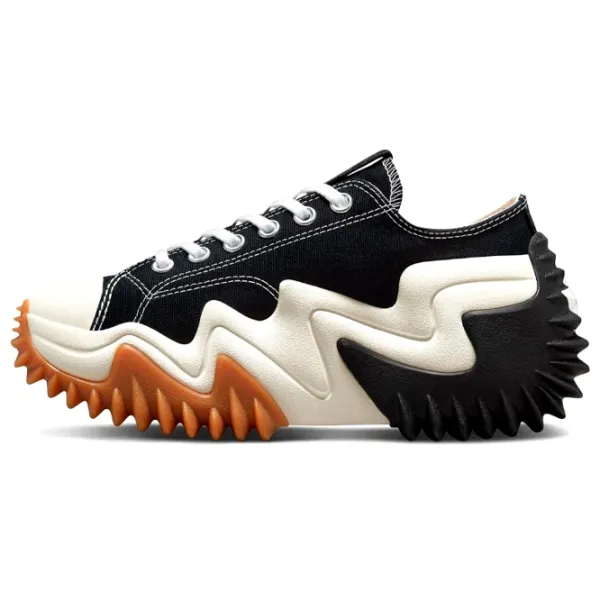 Кеды для женщин Converse Run Star Motion Демисезон/ Black photo 3 Кеды для женщин Converse Run Star Motion Демисезон/ Black photo 3