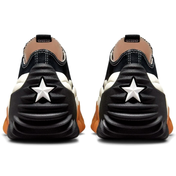 Ghete pentru femei Converse Run Star Motion Demisezon/ Black photo 4 Ghete pentru femei Converse Run Star Motion Demisezon/ Black photo 4