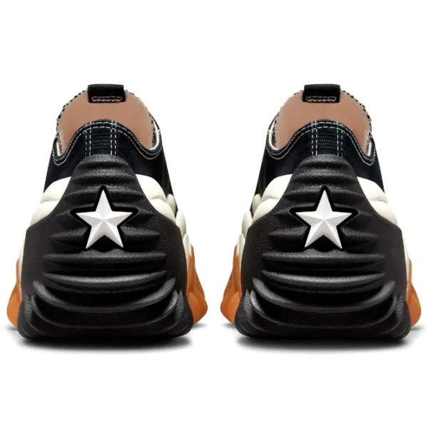 Ghete pentru femei Converse Run Star Motion Demisezon/ Black photo 4