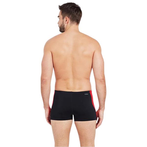 Slip de înot Zoggs Prism Hip Racer Pentru el/ L photo 3