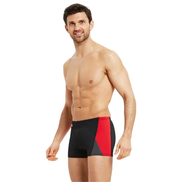 Slip de înot Zoggs Prism Hip Racer Pentru el/ M photo 2