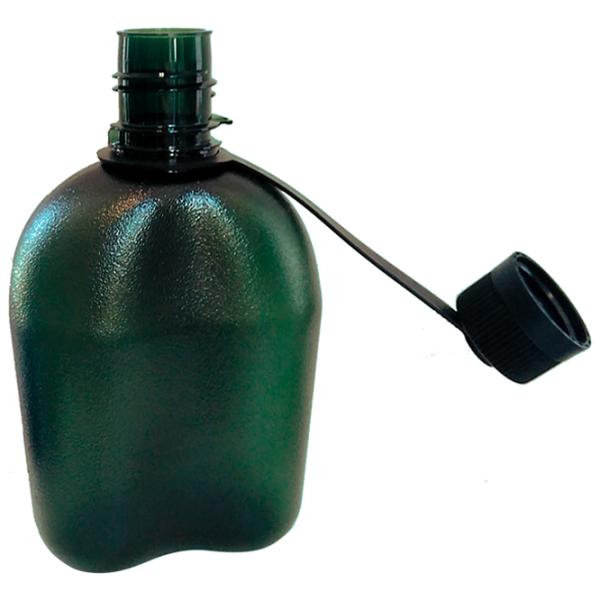 Ploscă Pinguin Tritan Flask Green photo 2
