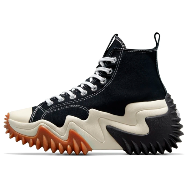 Ghete pentru femei Converse Run Star Motion Cx Demisezon/ Black photo 3