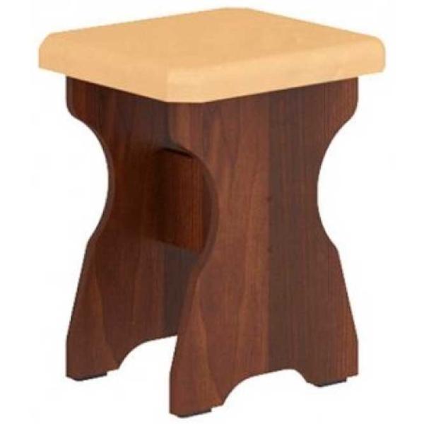 Кухонный уголок Pehotin Imperator Левый/ Walnut photo 3