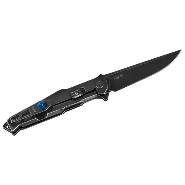 Нож Ruike P108-SB карманный photo 2