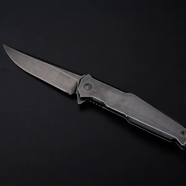 Нож Ruike P108-SB карманный photo 3