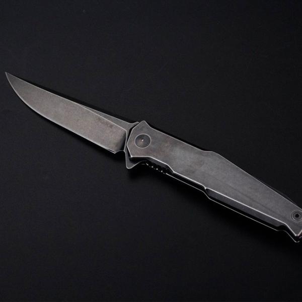 Нож Ruike P108-SB карманный photo 3