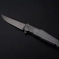 Нож Ruike P108-SB карманный photo 3