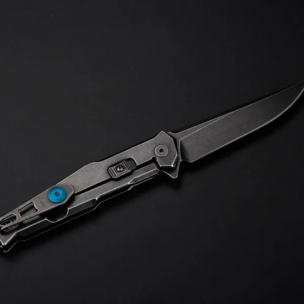 Нож Ruike P108-SB карманный photo 4