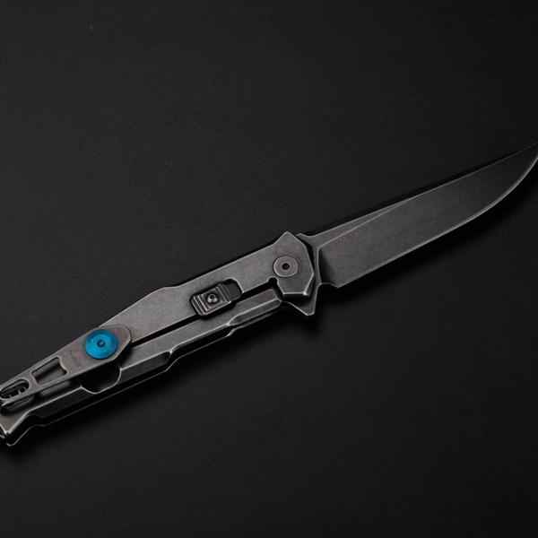 Нож Ruike P108-SB карманный photo 4