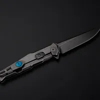 Нож Ruike P108-SB карманный photo 4