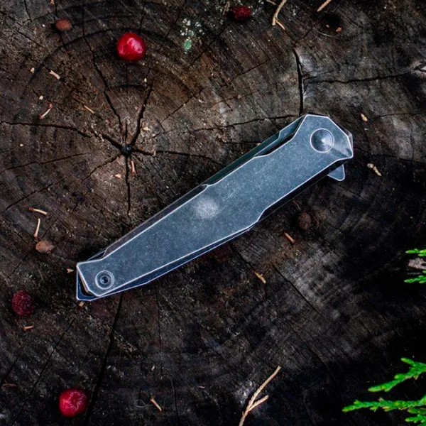 Нож Ruike P108-SB карманный photo 5
