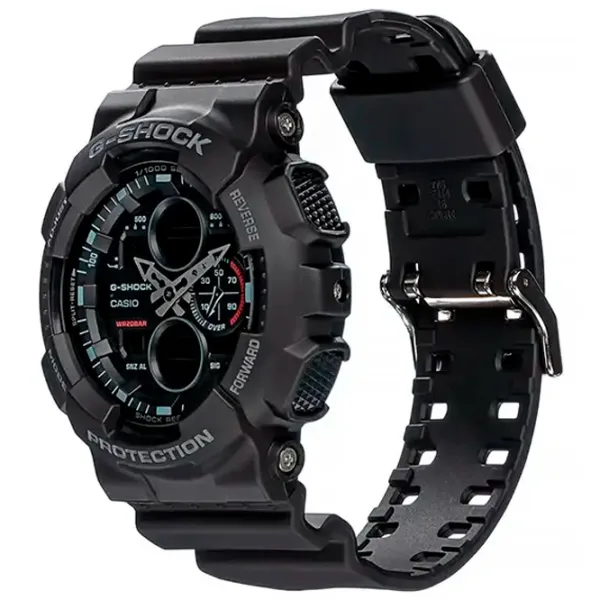 Ceas de mână pentru bărbați Casio GA-140-1A1ER Cuarț/ 51 mm photo 2